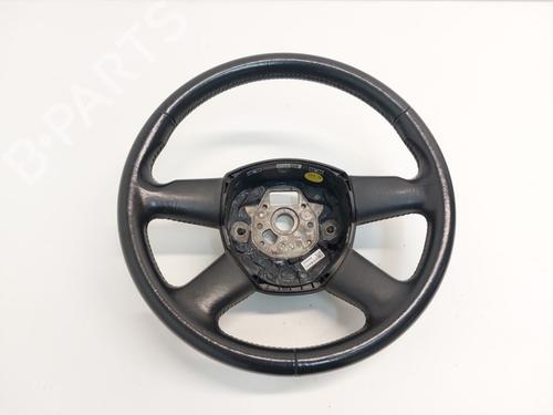 Used Steering wheel Steering wheel AUDI A6 C6 (4F2) 2.0 TDI (140 hp) 33782211 33782211