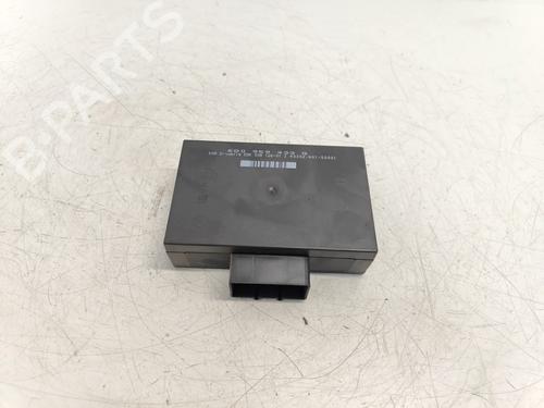 Dør styreenhed Dør styreenhed VW POLO IV (9N_, 9A_) 1.4 16V (75 hp) 33783101 33783101