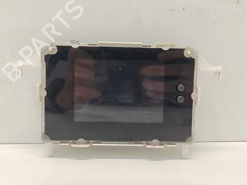 Used Display monitor Display monitor FORD FIESTA VI (CB1, CCN) 1.25 (82 hp) 36354642 36354642