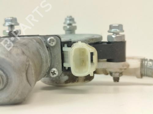 Rear left window mechanism KIA RIO III (UB) 1.1 CRDi | BP33775430C24 - Image 3