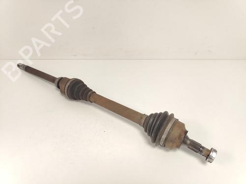 Used Right front driveshaft Right front driveshaft PEUGEOT 3008 I MPV (0U_) 1.6 THP (156 hp) 33777060 33777060