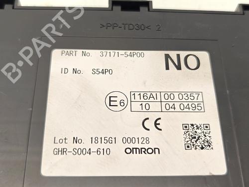 Control unit SUZUKI VITARA (LY) 1.6 (APK 416) | BP38498132M11 - Image 3