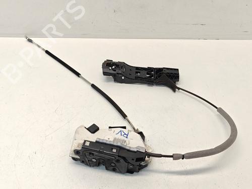 Used Front right lock Front right lock 38928779 38928779