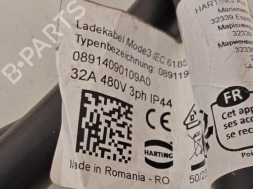 Andre RENAULT ZOE Hatchback Van (BFM_) Electric (BFME) | BP34393482O1 - Image 3
