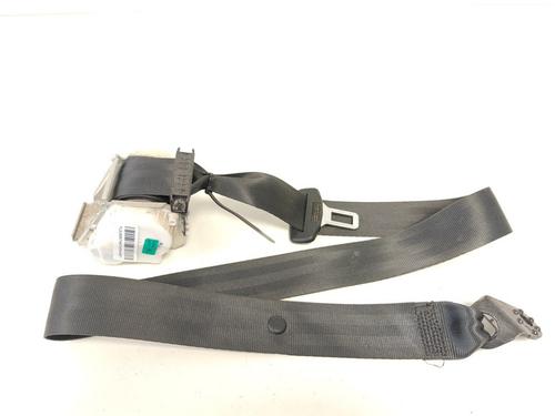 Used Rear left seatbelt Rear left seatbelt SKODA FABIA II Combi (545) 1.2 TSI (105 hp) 33789379 33789379