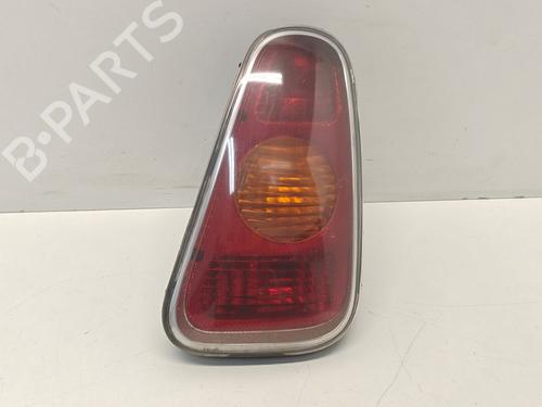 Used Right taillight Right taillight 39658916 39658916