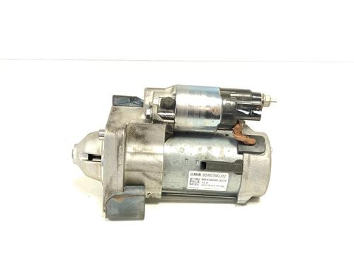 Used Starter Starter MINI MINI COUNTRYMAN (F60) John Cooper Works ALL4 (306 hp) 33792311 33792311