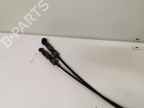 Shift knob KIA PICANTO I (SA) 1.1 | BP33779031I34 - Image 5
