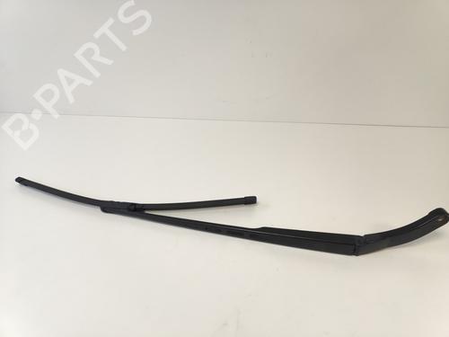 Used Front windshield wiper arm Front windshield wiper arm AUDI A6 C6 (4F2) 3.0 TDI quattro (225 hp) 33784392 33784392