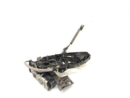 rear-right-lock-ford-fiesta-vii-hj-hf-2017-36559045 main image