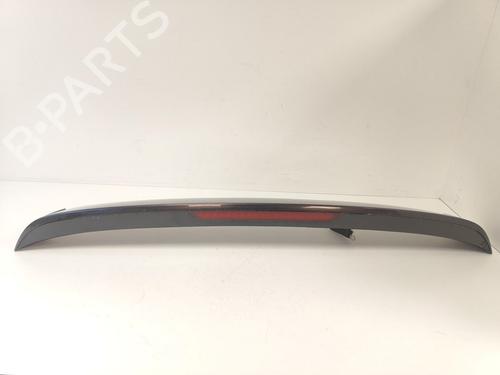 Spoiler bagklap Spoiler bagklap AUDI Q7 (4LB) 3.0 TDI quattro (233 hp) 33786855 33786855