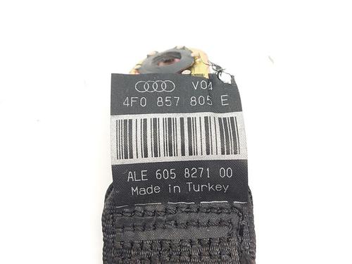 Rear left seatbelt AUDI A6 C6 (4F2) 2.0 TDI | BP33782218I29 - Image 4