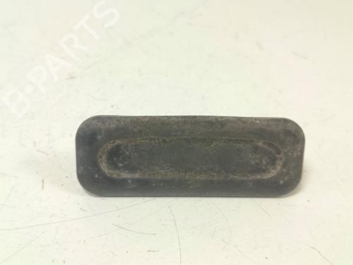 Used Tailgate handle Tailgate handle PEUGEOT 308 I (4A_, 4C_) 1.6 16V (120 hp) 33786830 33786830