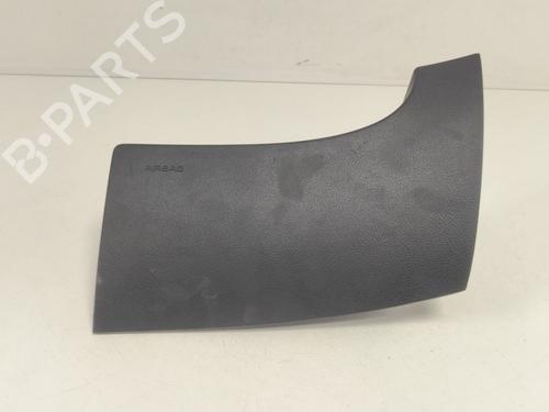 Knæ Airbag Knæ Airbag PEUGEOT 207 CC (WD_) 1.6 16V (120 hp) 33788340 33788340