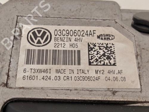 Switch SEAT IBIZA III (6L1) 1.4 16V | BP36559096I30 - Image 4