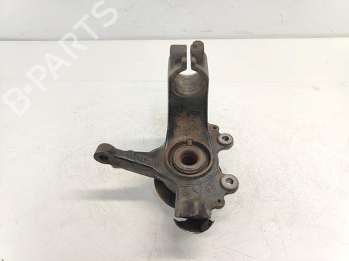 Used Left front steering knuckle Left front steering knuckle FORD C-MAX (DM2) 1.6 TDCi (109 hp) 33782980 33782980