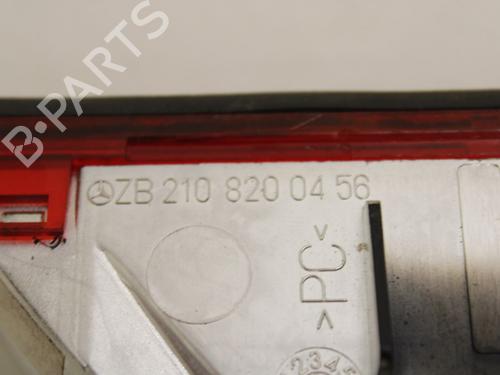 Third brake light MERCEDES-BENZ E-CLASS T-Model (S210) E 420 T (210.272) | BP33774706L11 - Image 5