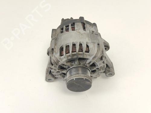Used Alternator Alternator OPEL INSIGNIA A Sports Tourer (G09) 1.4 (35) (140 hp) 33775414 33775414