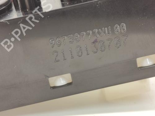 Electronic module PEUGEOT 208 I (CA_, CC_) 1.4 HDi | BP33782652M83 - Image 3