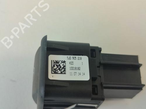 Switch SKODA FABIA II (542) 1.2 TSI | BP33785187I30 - Image 3