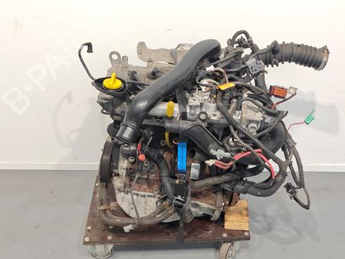 Used Engine Engine 39210303 39210303