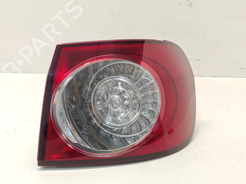 Used Right taillight Right taillight 38681263 38681263