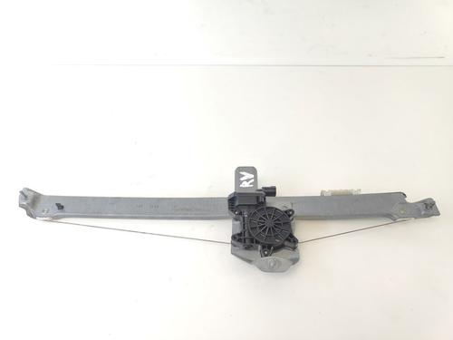 Used Front right window mechanism Front right window mechanism OPEL VIVARO B Van (X82) 1.6 CDTI (05) (140 hp) 33776412 33776412