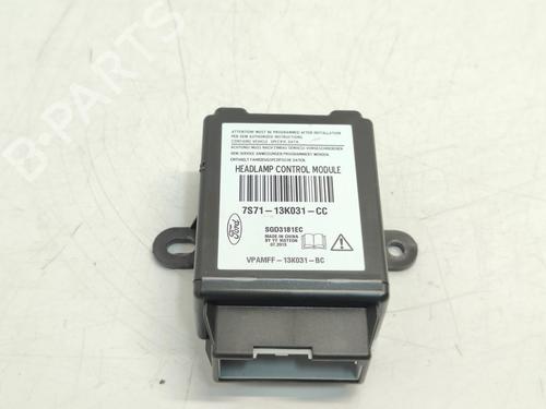 Used Lights ECU Lights ECU FORD KUGA II (DM2) 1.6 EcoBoost (150 hp) 33784161 33784161
