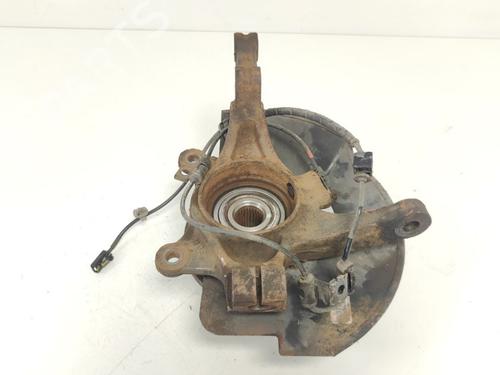 Used Right front steering knuckle Right front steering knuckle HYUNDAI ix35 (LM, EL, ELH) 2.0 (163 hp) 33787493 33787493