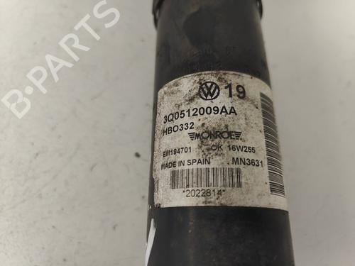 Right rear shock absorber VW PASSAT B8 Variant (3G5, CB5) 2.0 TDI 4motion | BP33777386M19  - Image 5
