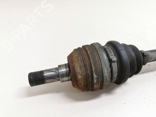 Left front driveshaft OPEL SIGNUM Hatchback (Z03) 2.2 direct (F48) | BP33780232M38 - Image 3