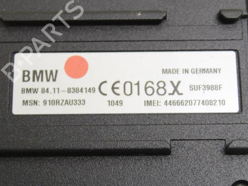 Control unit BMW 5 (E39) 523 i | BP33780947M11 - Image 4