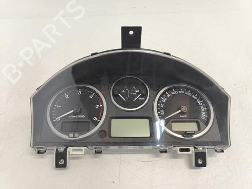 Used Display monitor Display monitor LAND ROVER FREELANDER 2 (L359) 2.2 TD4 4x4 (150 hp) 33784086 33784086