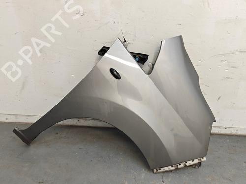 Forskærm Højre Forskærm Højre NISSAN NV200 Van 1.5 dCi 90 (M20, M20N, M20M) (90 hp) 33790144 33790144