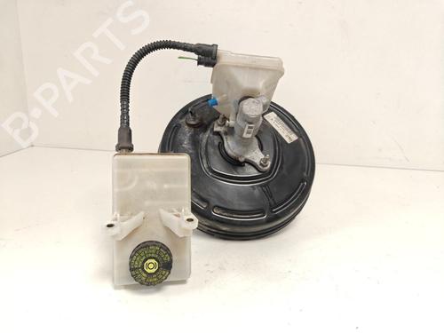 Servo brake CITROËN BERLINGO MULTISPACE (B9) 1.6 | BP33792130M42 - Image 2