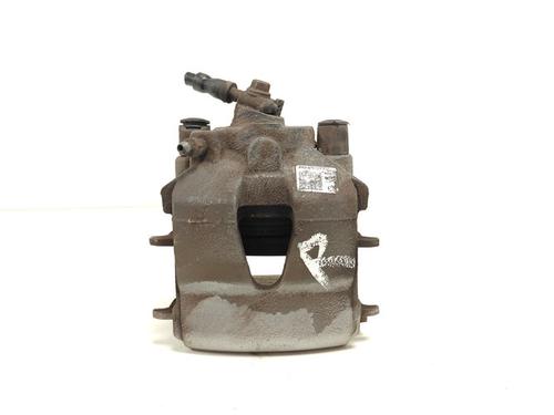 Used Right front brake caliper Right front brake caliper SKODA OCTAVIA III Combi (5E5, 5E6) 1.2 TSI (105 hp) 33791119 33791119