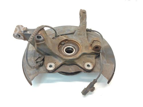 Right front steering knuckle OPEL MERIVA B MPV (S10) 1.6 CDTI (75) | BP36429602M26 - Image 2