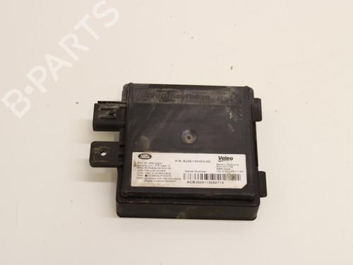 Used Electronic module Electronic module LAND ROVER RANGE ROVER EVOQUE (L538) 2.2 D 4x4 (190 hp) 33780751 33780751