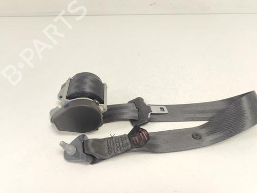 Used Rear left seatbelt Rear left seatbelt PEUGEOT 207 CC (WD_) 1.6 16V (120 hp) 33788390 33788390