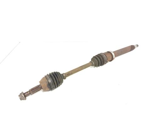 Drivaksel fortil Højre Drivaksel fortil Højre FORD FIESTA VI (CB1, CCN) 1.25 (82 hp) 34180098 34180098