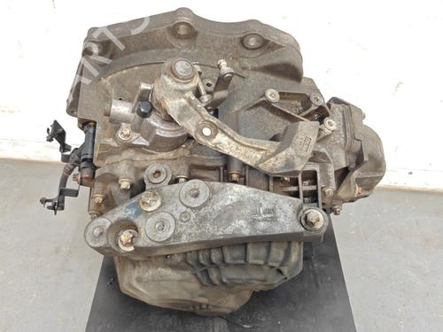 Gearbox OPEL MERIVA B MPV (S10) 1.4 (75) | BP33789516M3 - Image 4