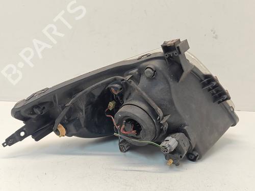 Left headlight SUZUKI SWIFT III (MZ, EZ) 1.5 (RS415, ZC21S) | BP38928804C28 - Image 3