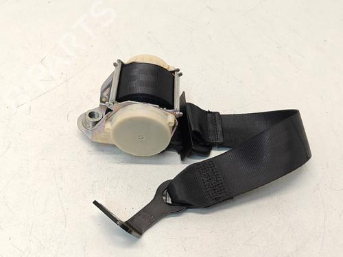 Used Rear left seatbelt Rear left seatbelt 38681258 38681258