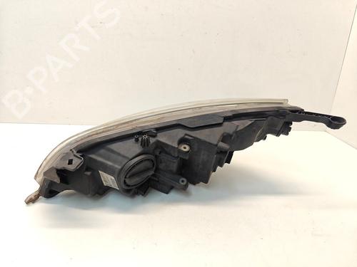 Right headlight OPEL ASTRA J (P10) 1.4 (68) | BP36797257C29 - Image 3