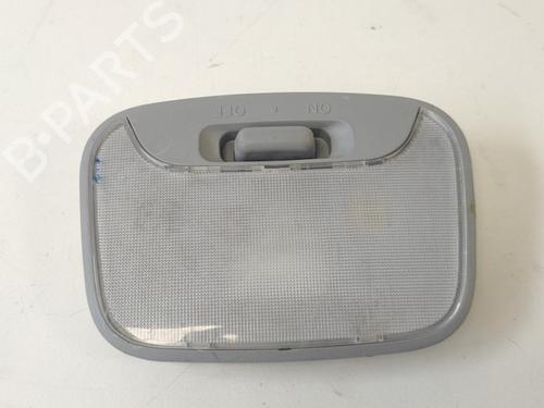 Kabinelys Kabinelys CITROËN C-CROSSER (VU_, VV_) 2.4 16V (170 hp) 33784667 33784667