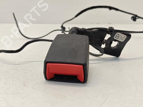 Seat buckle JEEP CHEROKEE (KL) 2.2 CRD 4x4 | BP40610523I32 - Image 2