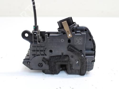 Højre bagtil lås SMART FORFOUR Hatchback (453) 1.0 (453.042, 453.043) | BP33781436C99 - Image 3