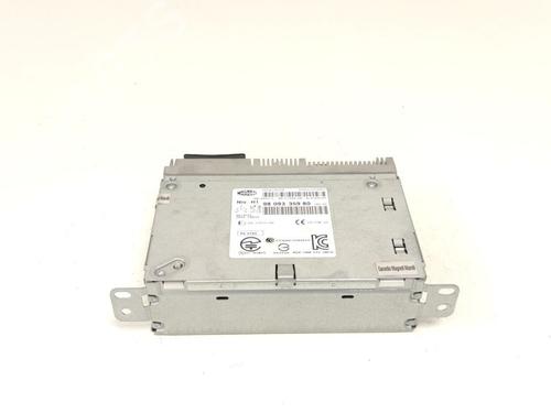 Used Radio Radio PEUGEOT 308 SW II (LC_, LJ_, LR_, LX_, L4_) 1.6 BlueHDi 120 (120 hp) 33788333 33788333