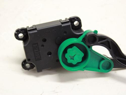 Electronic module RENAULT MEGANE III Hatchback (BZ0/1_, B3_) 1.4 TCe (BZ0F, BZ1V) | BP33780340M83 - Image 4