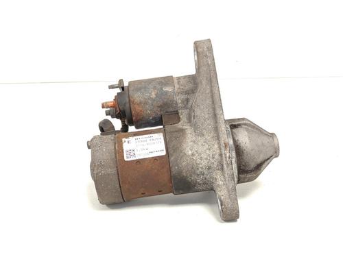 Startmotor Startmotor NISSAN QASHQAI I (J10, NJ10) 2.0 (141 hp) 34532985 34532985
